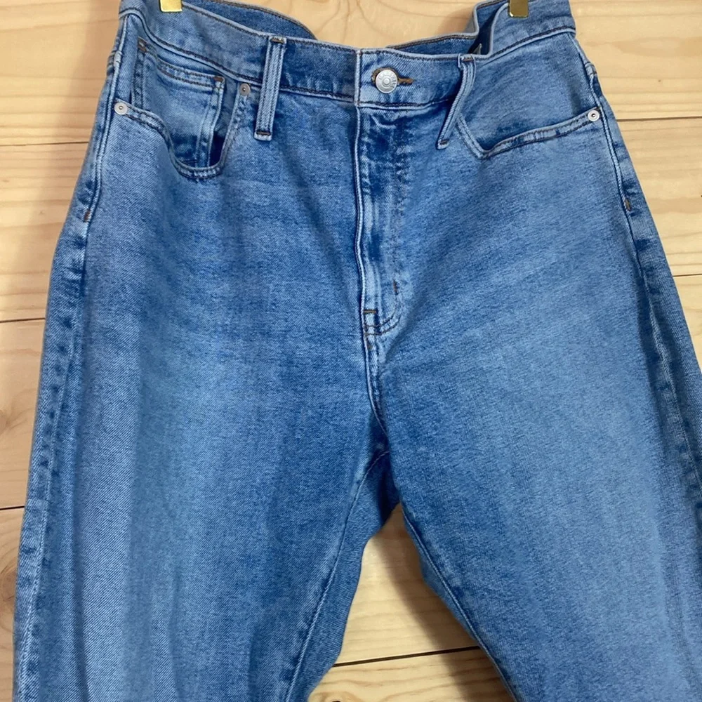 Madewell Roadtripper‎ Slim Boyfriend size 32